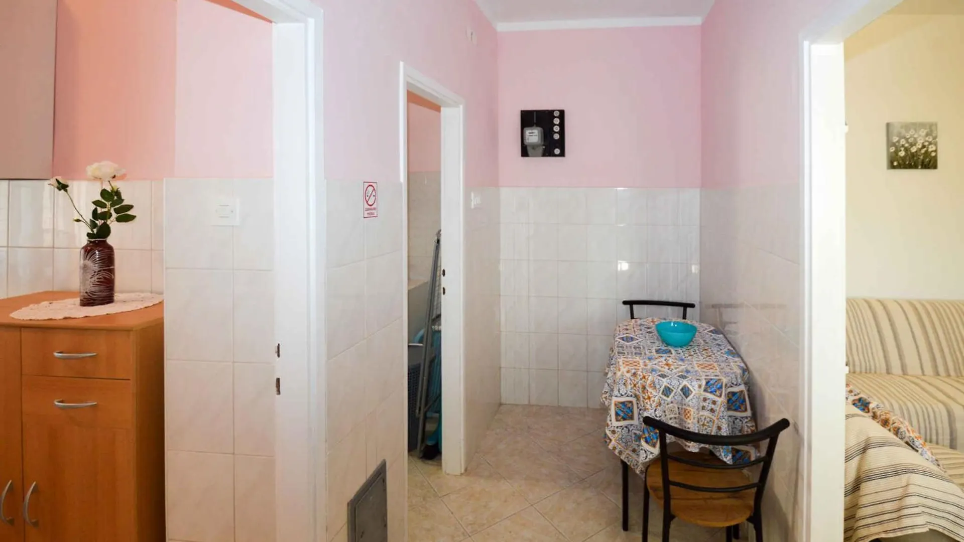 Apartment Studio In Pula/Istrien 38219 Croatia