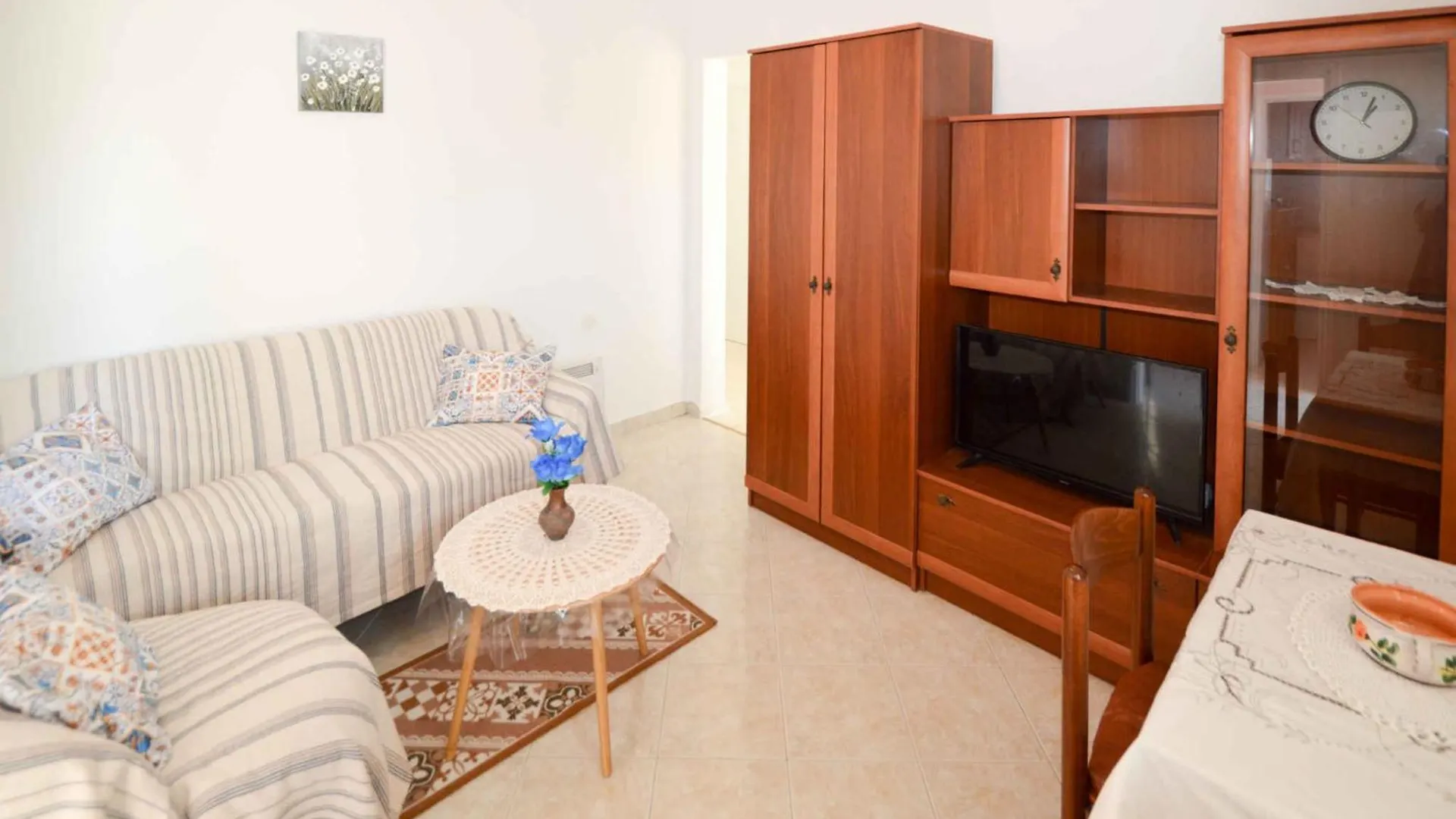 Studio In Pula/Istrien 38219 Apartment