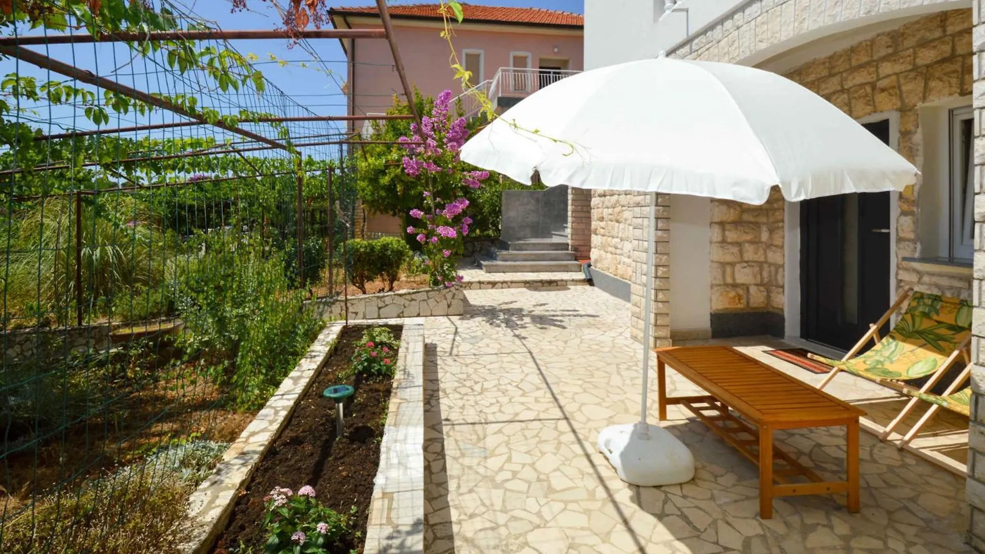 Apartment Studio In Pula/Istrien 38219 Croatia