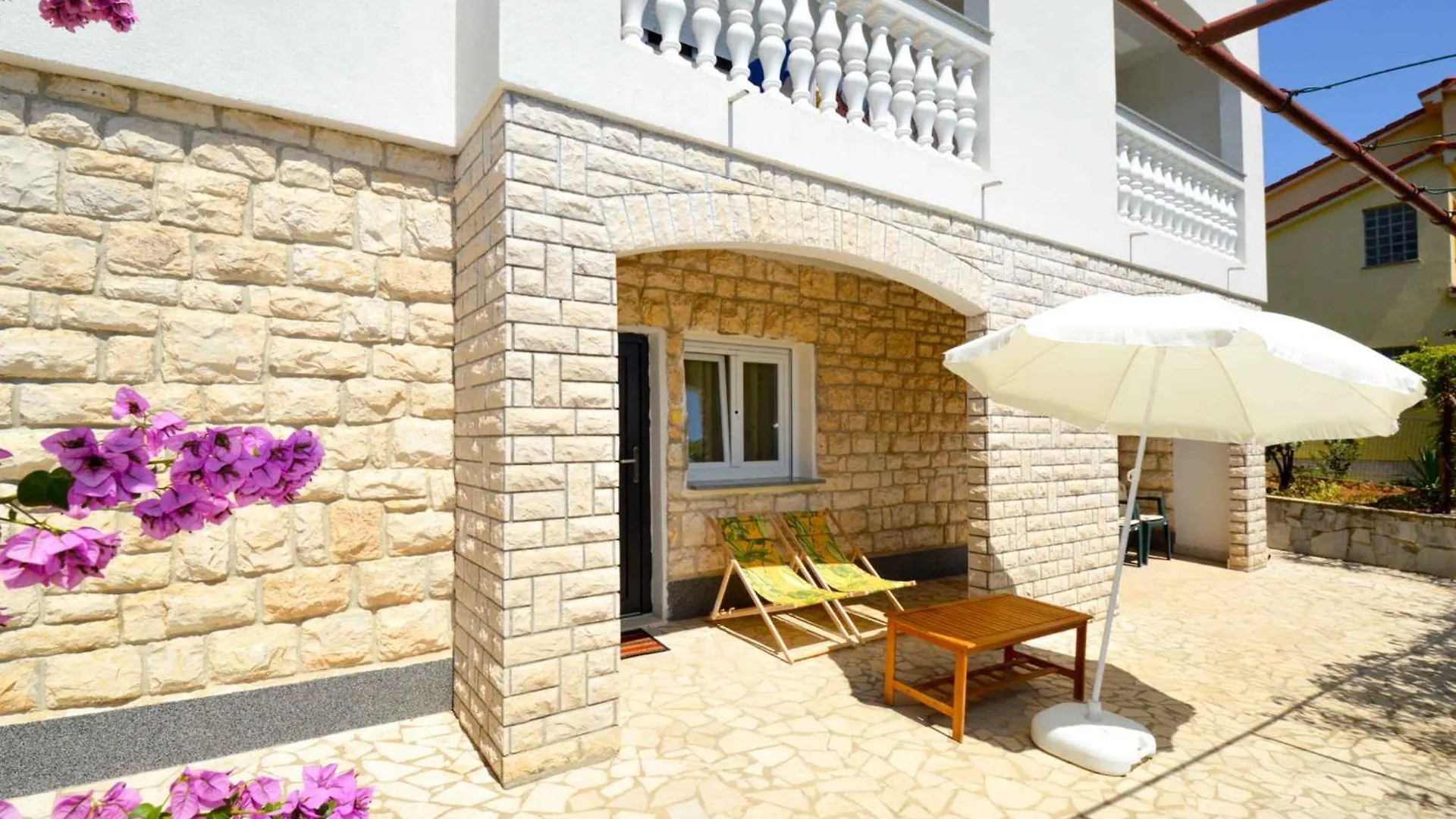 Studio In Pula/Istrien 38219 Pula